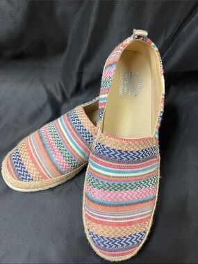 Bobs from Skechers Shoes